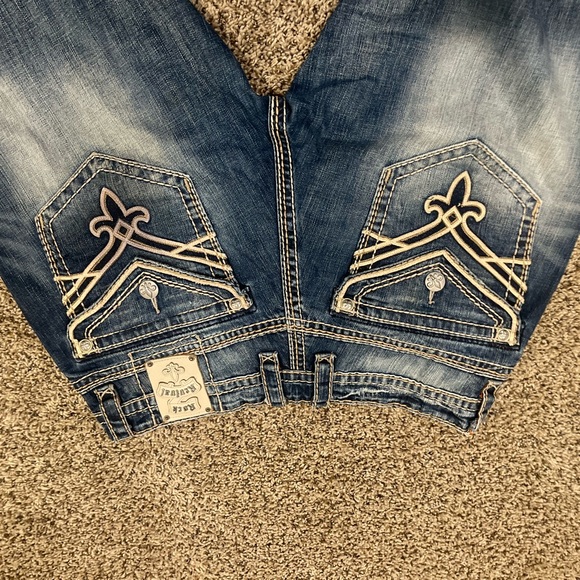 Rock Revival men’s jeans - Picture 2 of 4